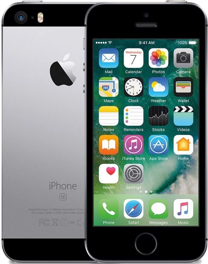 Ремонт iPhone 5: замена стекла, экрана (дисплея) Айфон 5: цена в Киеве | iFix